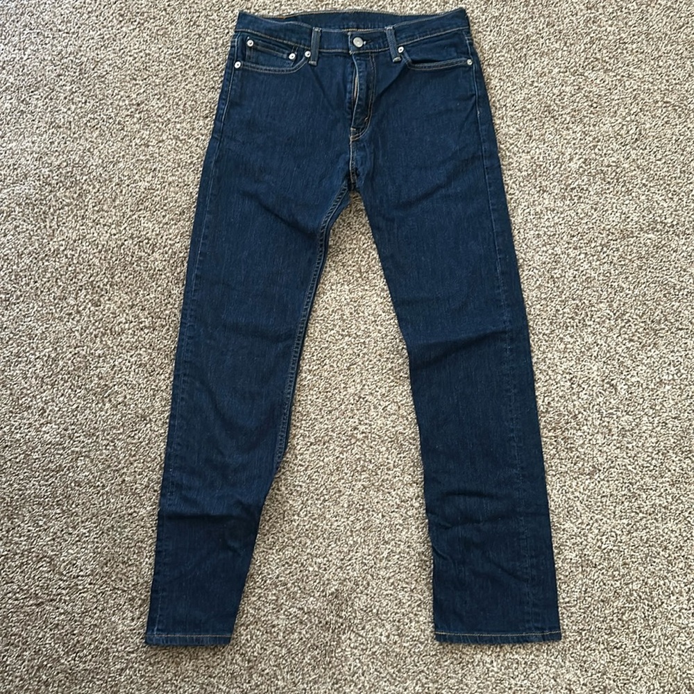 Levi’s 513 Jeans - Men’s 31 X 32